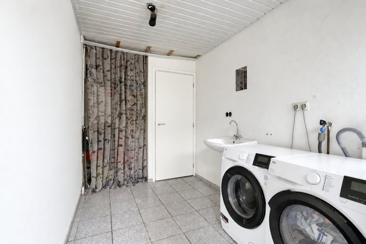Hoekwoning te koop: Schepen de Wicstraat 48, Maastricht