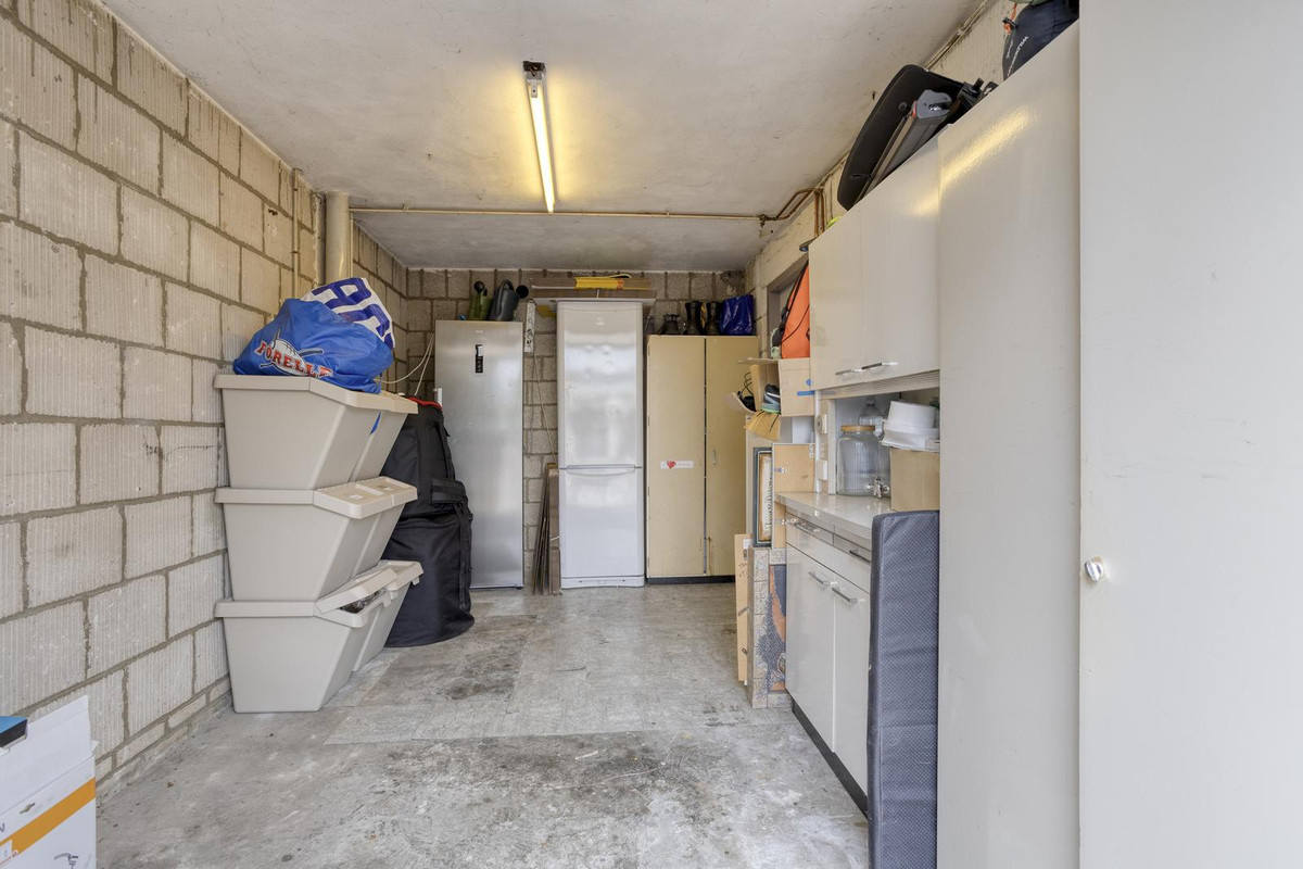 Hoekwoning te koop: Schepen de Wicstraat 48, Maastricht