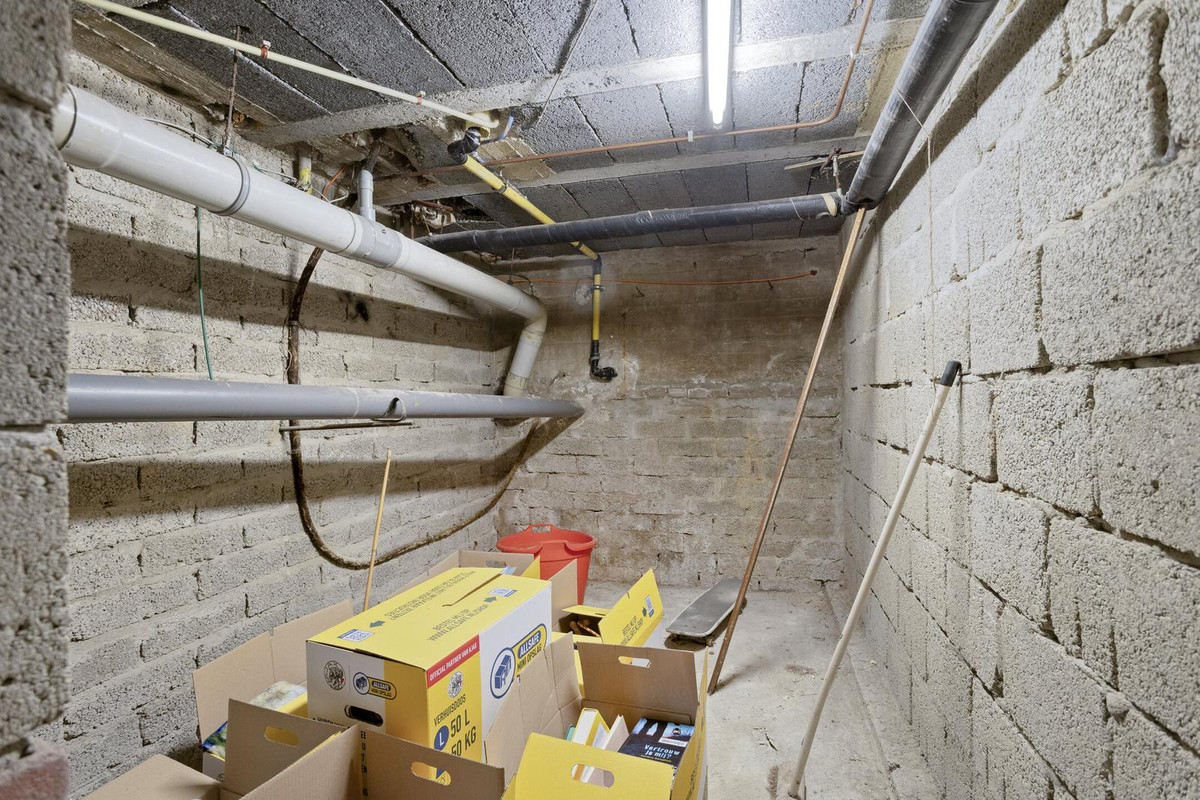 Hoekwoning te koop: Schepen de Wicstraat 48, Maastricht