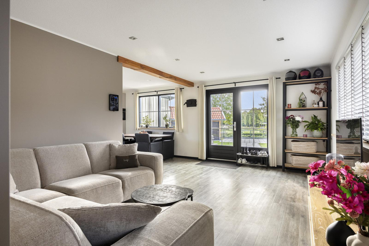 Vrijstaande woning te koop: Noorsestraat 9, Ouwerkerk