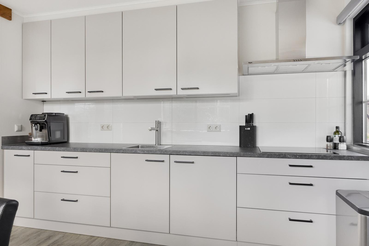Vrijstaande woning te koop: Noorsestraat 9, Ouwerkerk