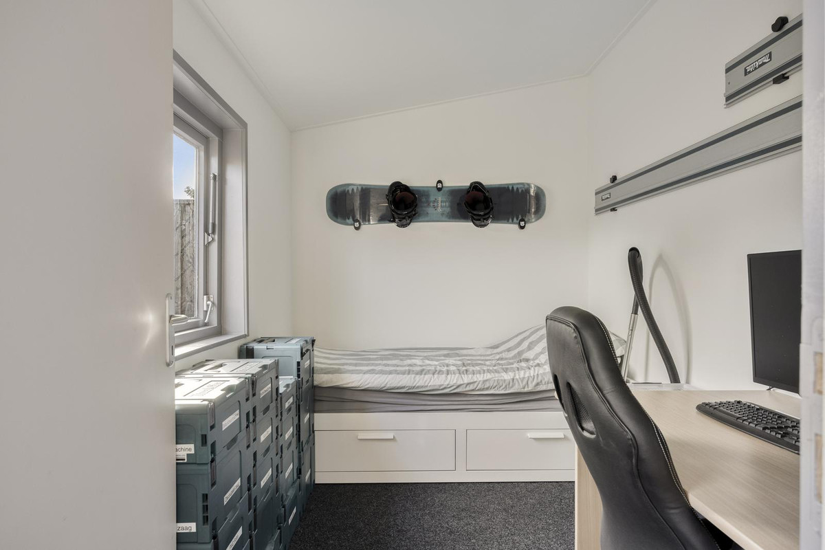Vrijstaande woning te koop: Noorsestraat 9, Ouwerkerk