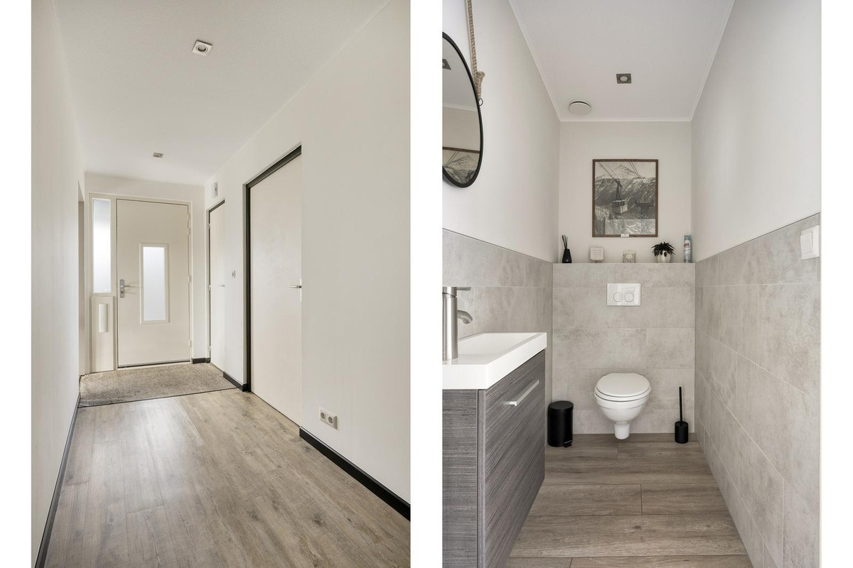 Vrijstaande woning te koop: Noorsestraat 9, Ouwerkerk