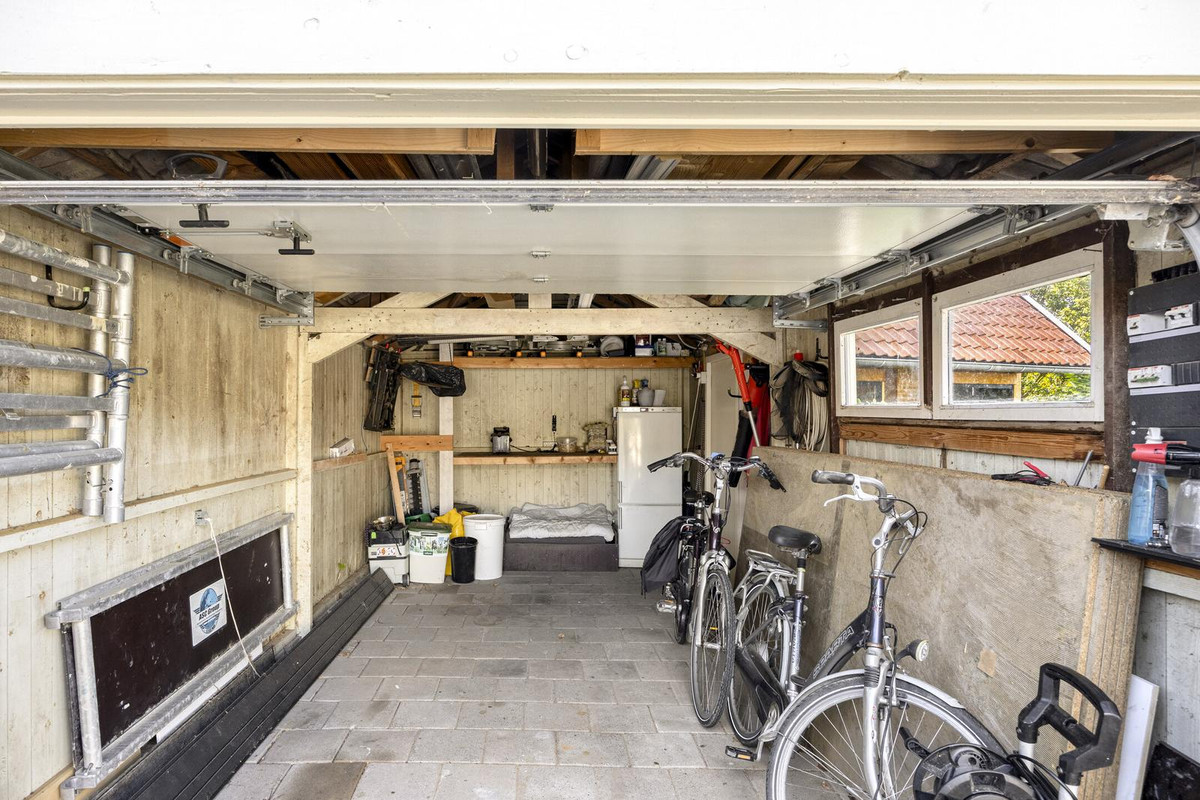Vrijstaande woning te koop: Noorsestraat 9, Ouwerkerk