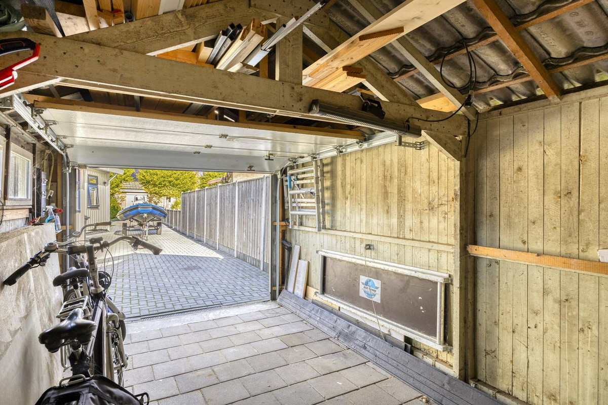 Vrijstaande woning te koop: Noorsestraat 9, Ouwerkerk
