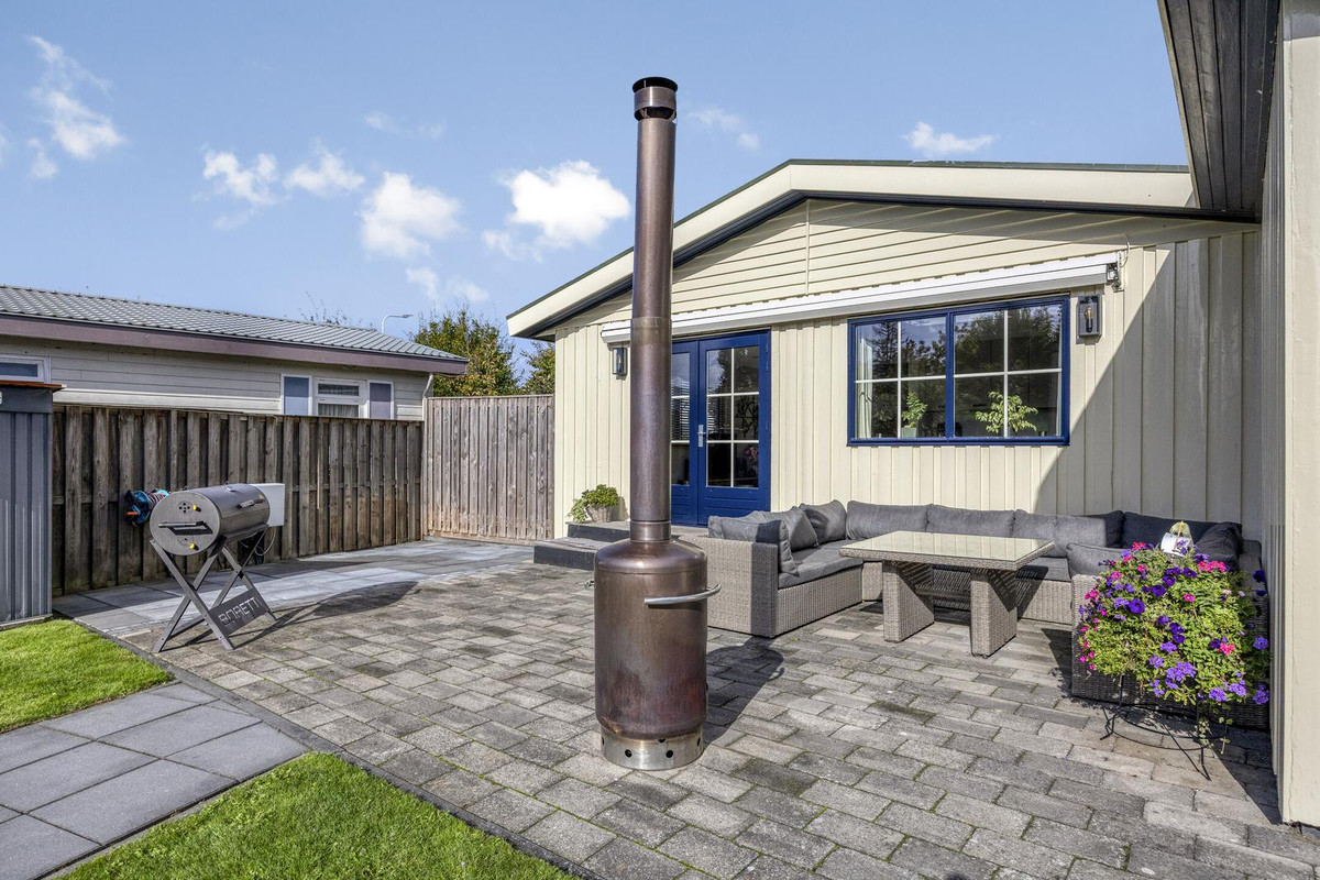Vrijstaande woning te koop: Noorsestraat 9, Ouwerkerk