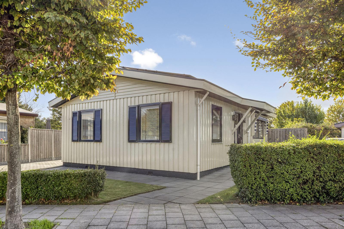 Vrijstaande woning te koop: Noorsestraat 9, Ouwerkerk