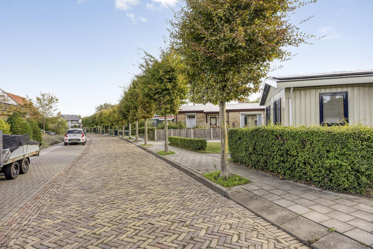Vrijstaande woning te koop: Noorsestraat 9, Ouwerkerk