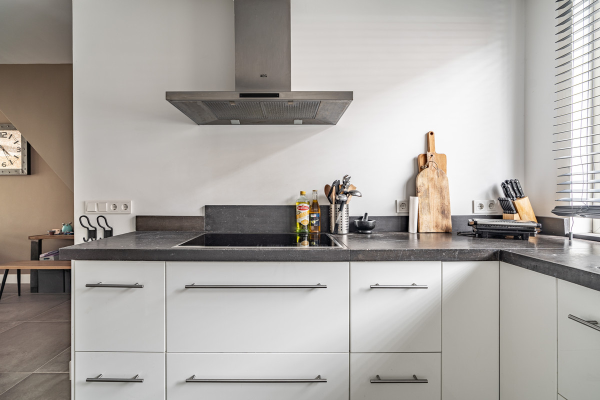 Hoekwoning te koop: Zwaan 44, Zoeterwoude