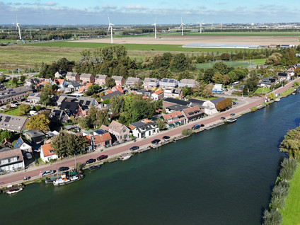 Huigsloterdijk 12