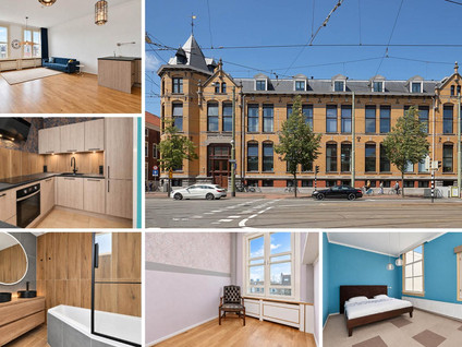 Prinsegracht 61D