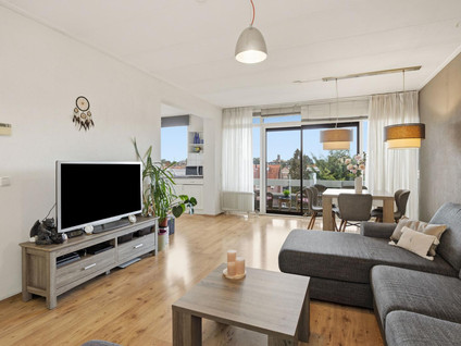 Kardinaal de Jongstraat 26A
