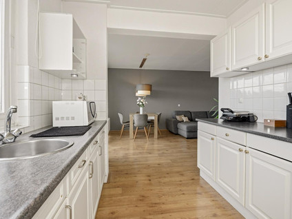 Kardinaal de Jongstraat 26A
