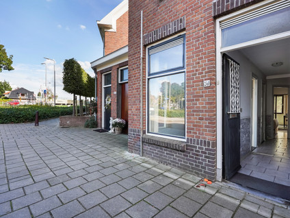 Kloosterkade 240