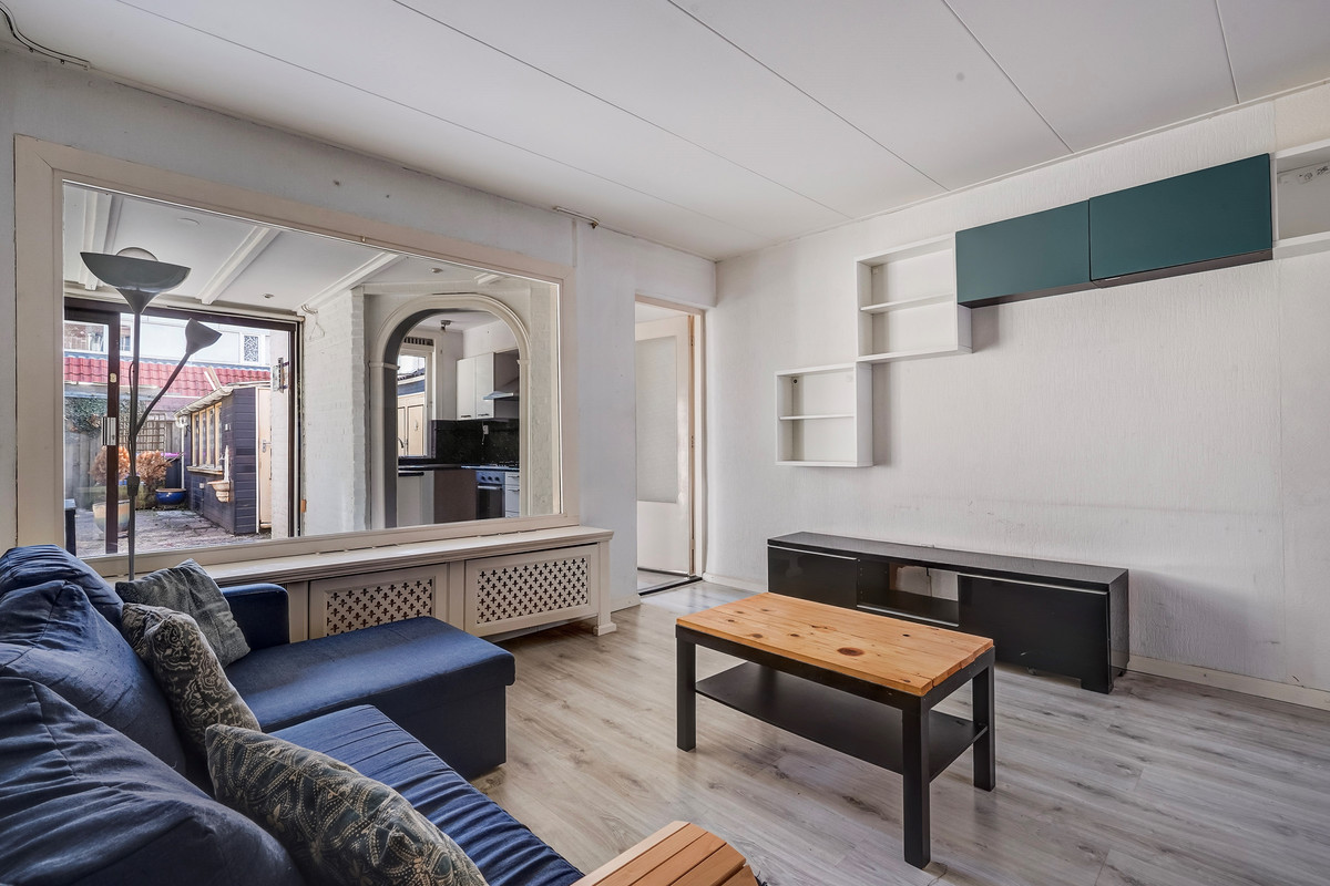 Appartement te koop: Kloosterkade 240, Delft