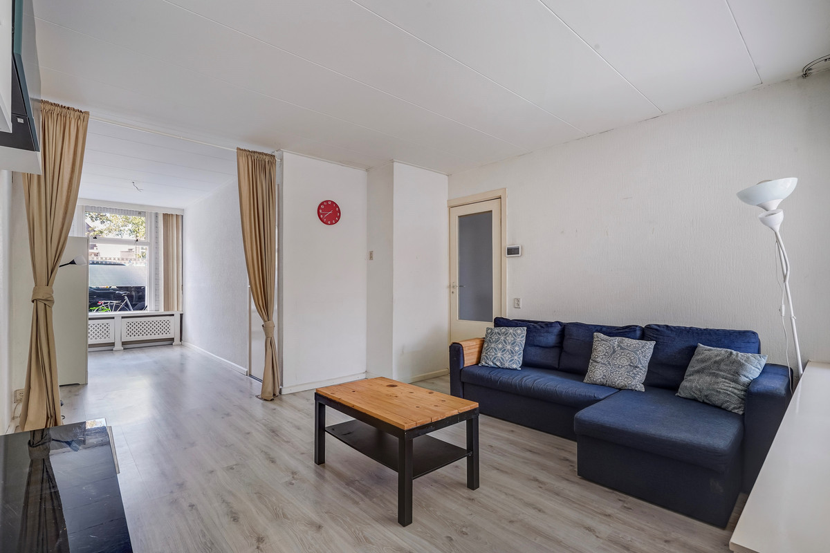 Appartement te koop: Kloosterkade 240, Delft
