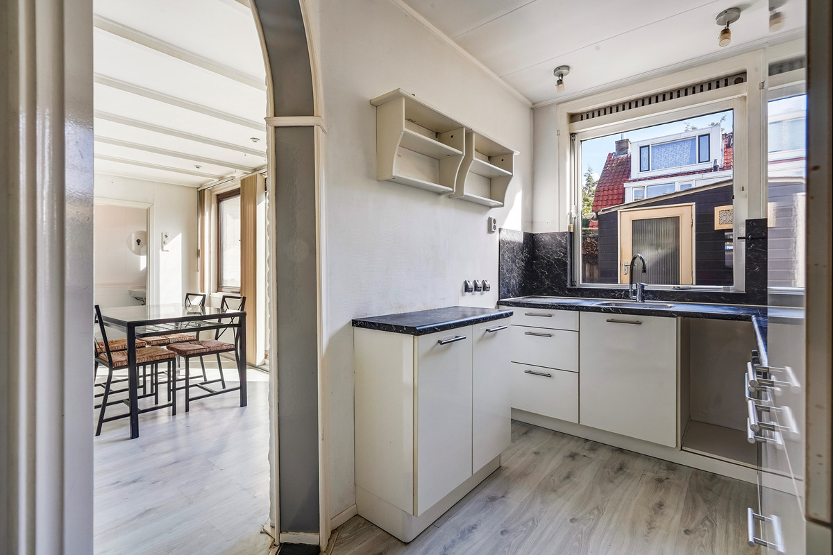 Appartement te koop: Kloosterkade 240, Delft