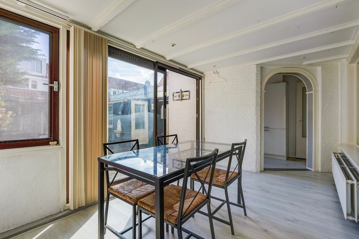 Appartement te koop: Kloosterkade 240, Delft