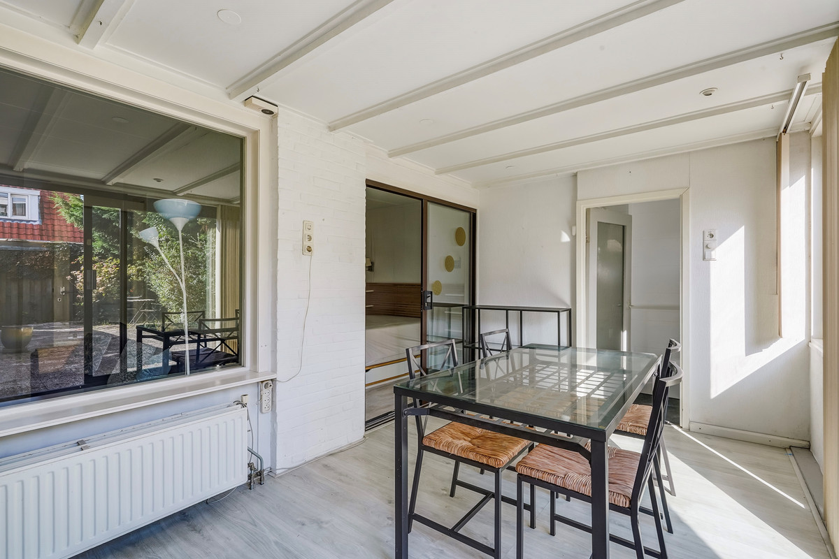 Appartement te koop: Kloosterkade 240, Delft