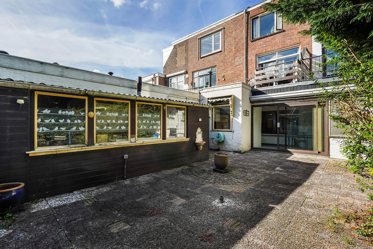 Appartement te koop: Kloosterkade 240, Delft