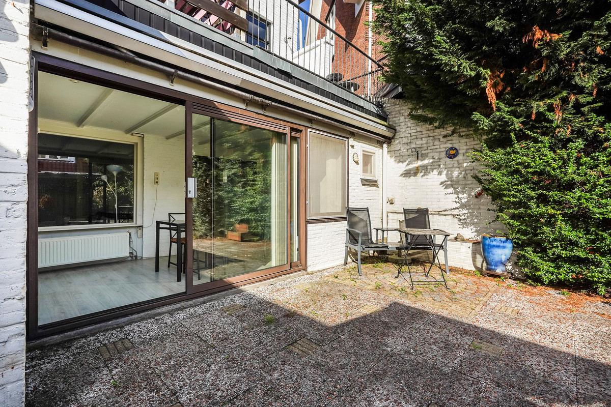 Appartement te koop: Kloosterkade 240, Delft
