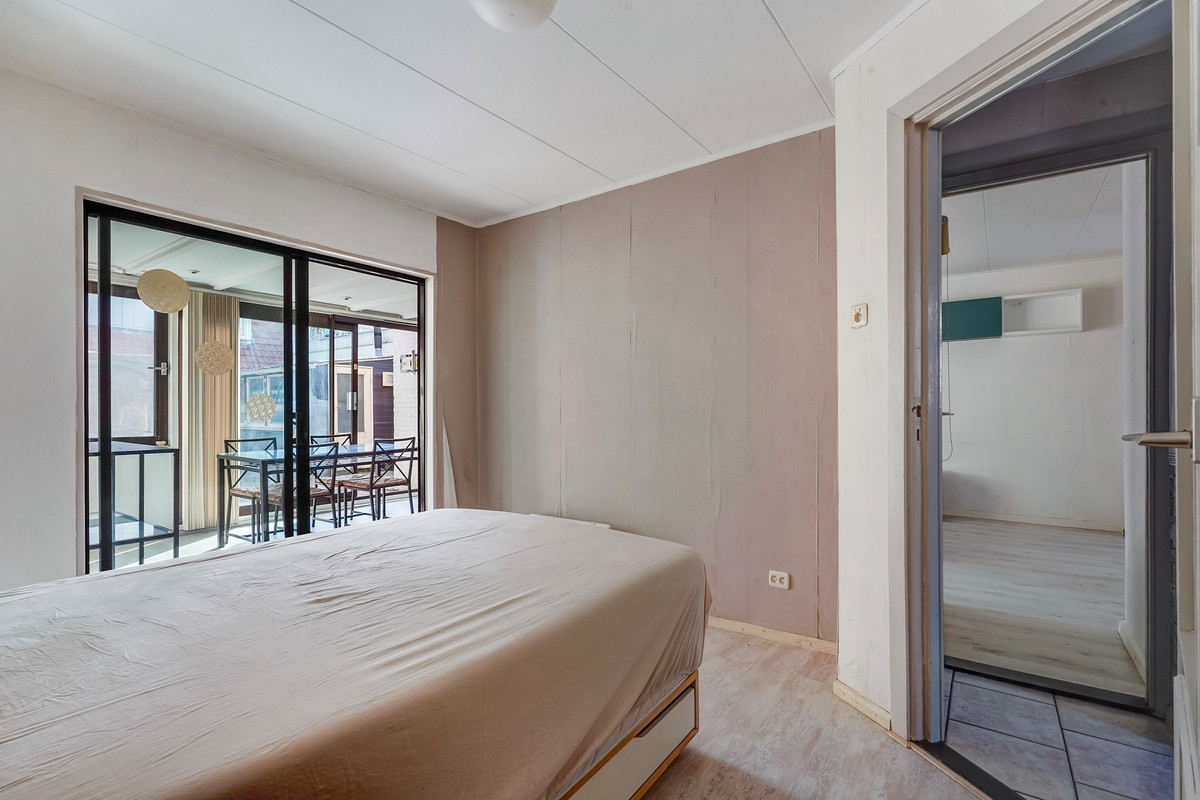 Appartement te koop: Kloosterkade 240, Delft