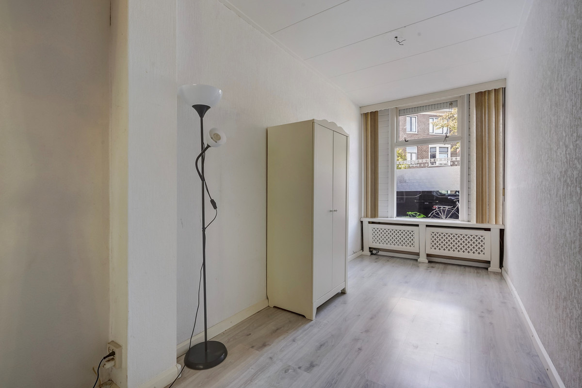 Appartement te koop: Kloosterkade 240, Delft