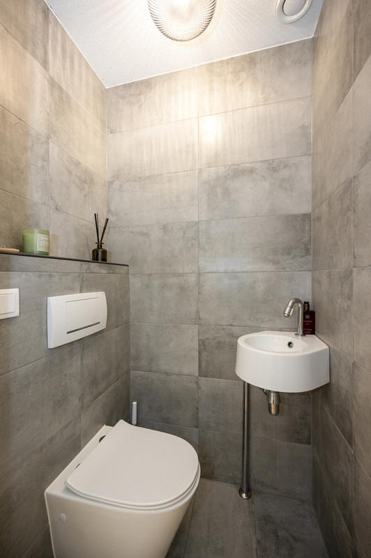 Appartement te koop: Marga Klompéhof 71, Almere