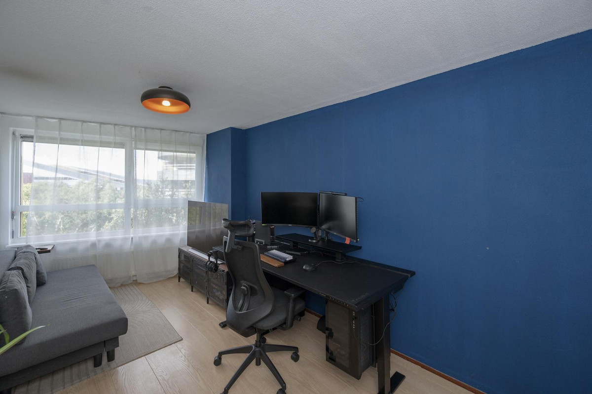 Appartement te koop: Marga Klompéhof 71, Almere