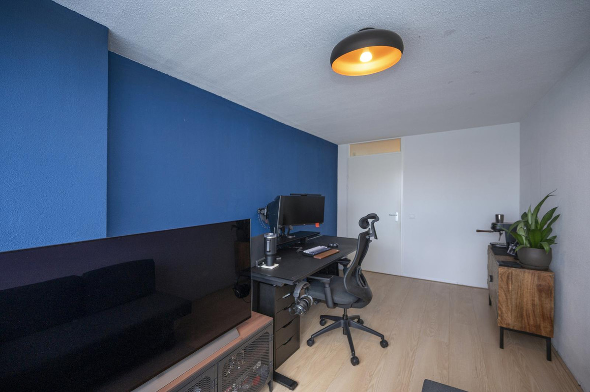Appartement te koop: Marga Klompéhof 71, Almere
