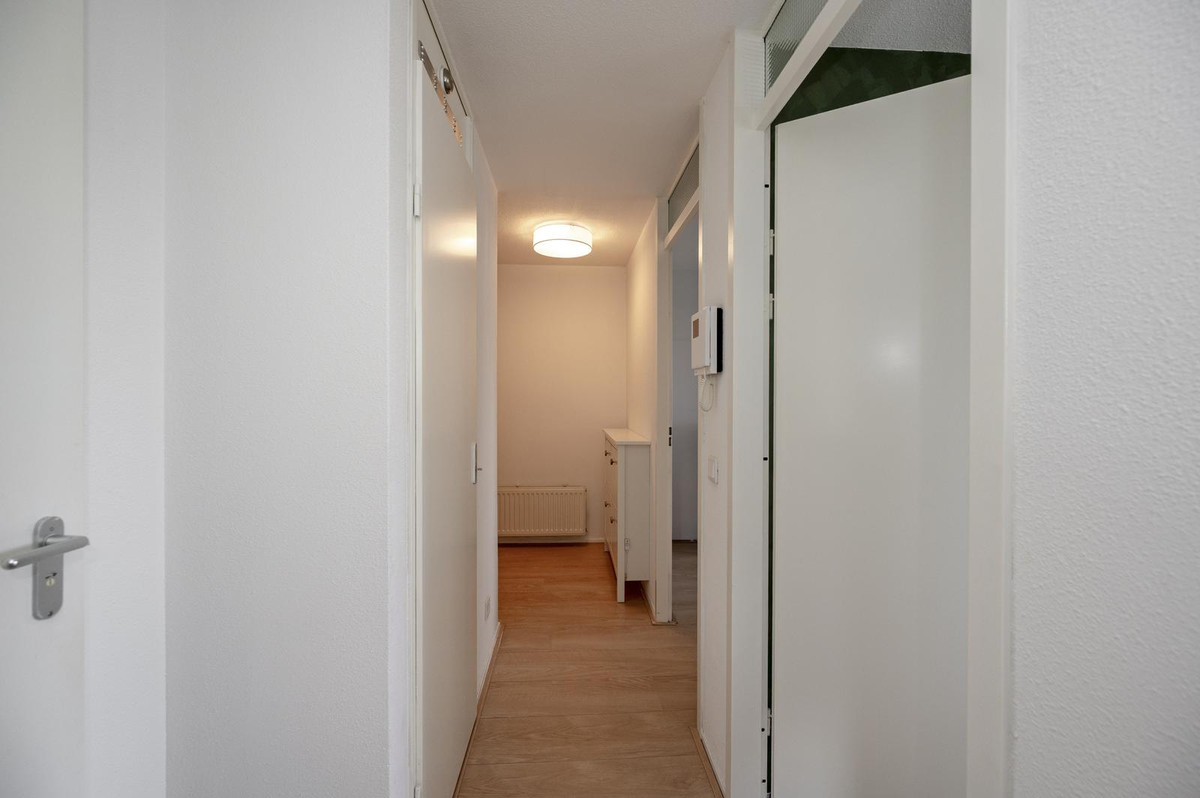 Appartement te koop: Marga Klompéhof 71, Almere