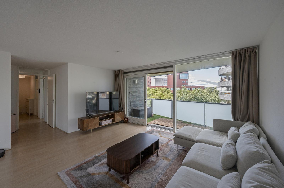 Appartement te koop: Marga Klompéhof 71, Almere