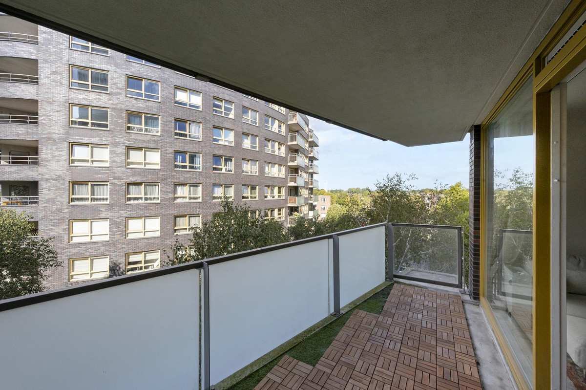 Appartement te koop: Marga Klompéhof 71, Almere