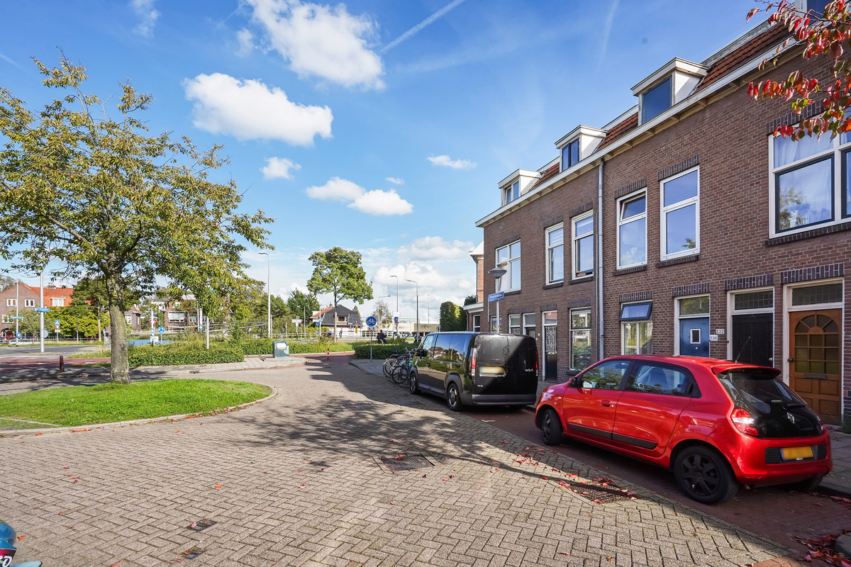 Appartement te koop: Kloosterkade 240, Delft
