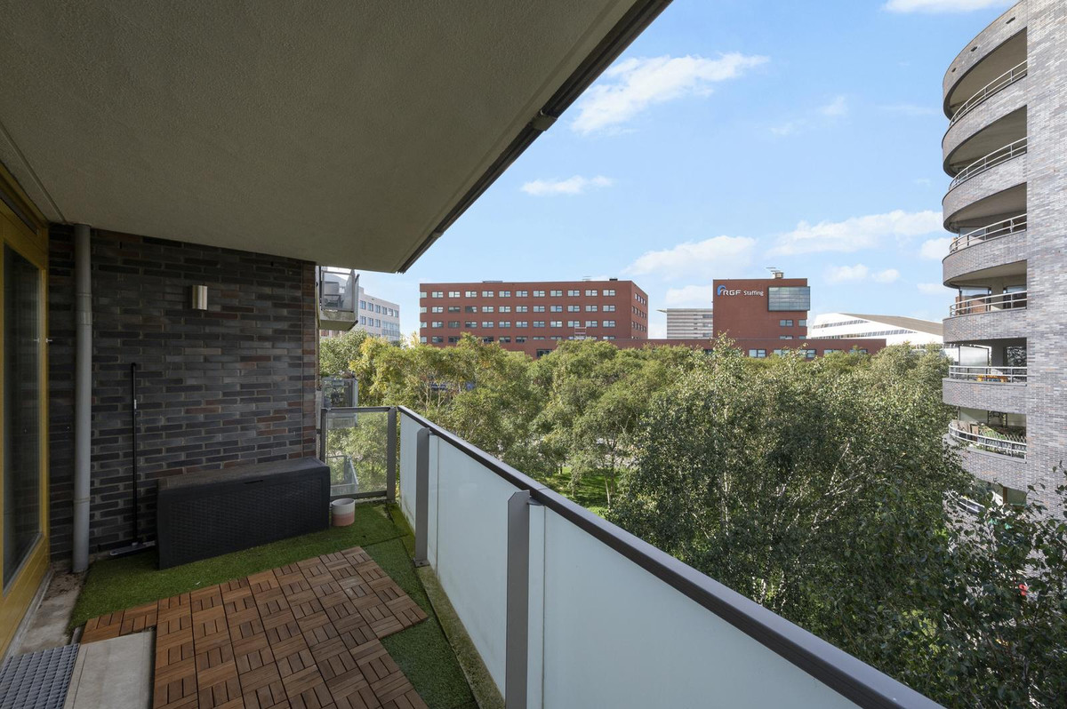 Appartement te koop: Marga Klompéhof 71, Almere