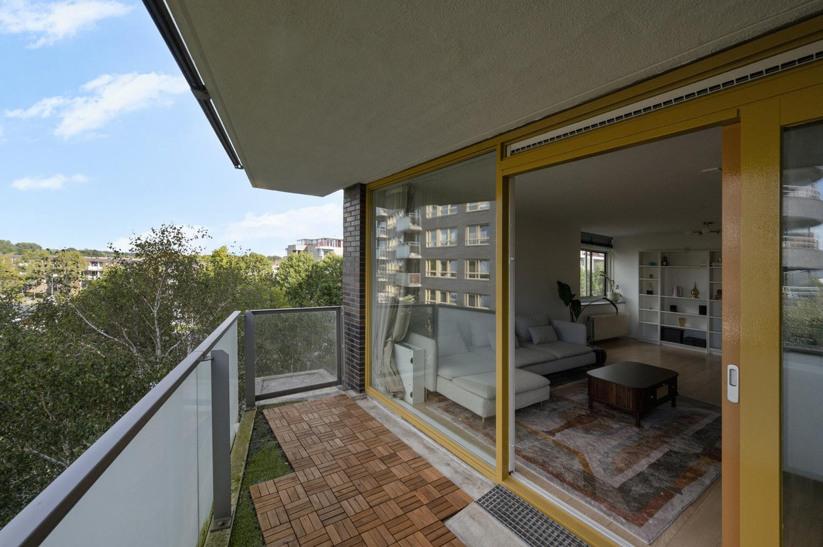 Appartement te koop: Marga Klompéhof 71, Almere
