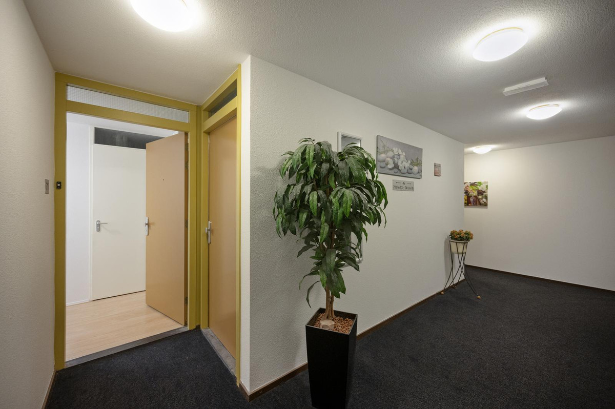 Appartement te koop: Marga Klompéhof 71, Almere