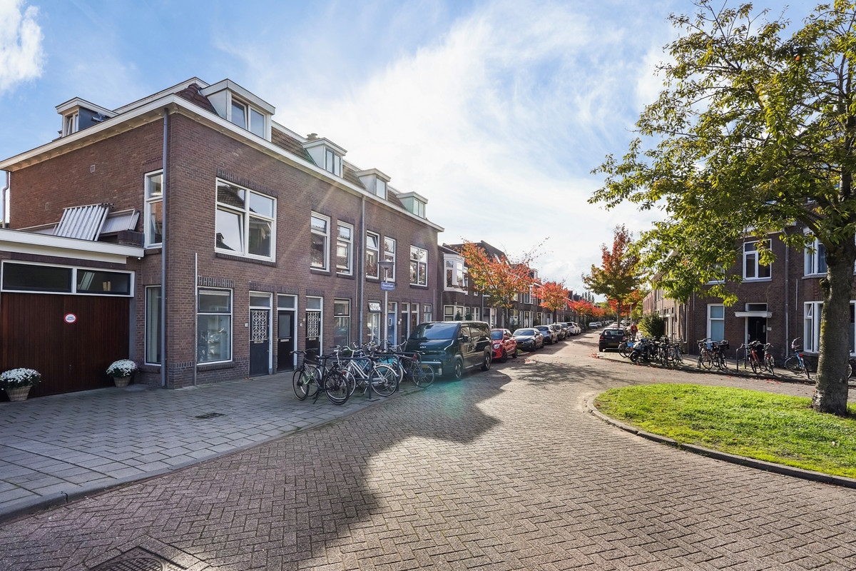 Appartement te koop: Kloosterkade 240, Delft