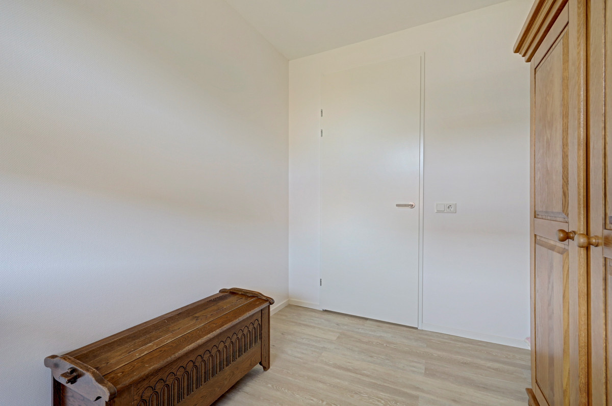 Twee-onder-één-kap te koop: Uraan 48, Zeewolde
