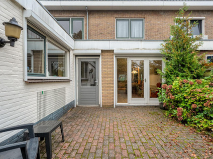 Voltastraat 11