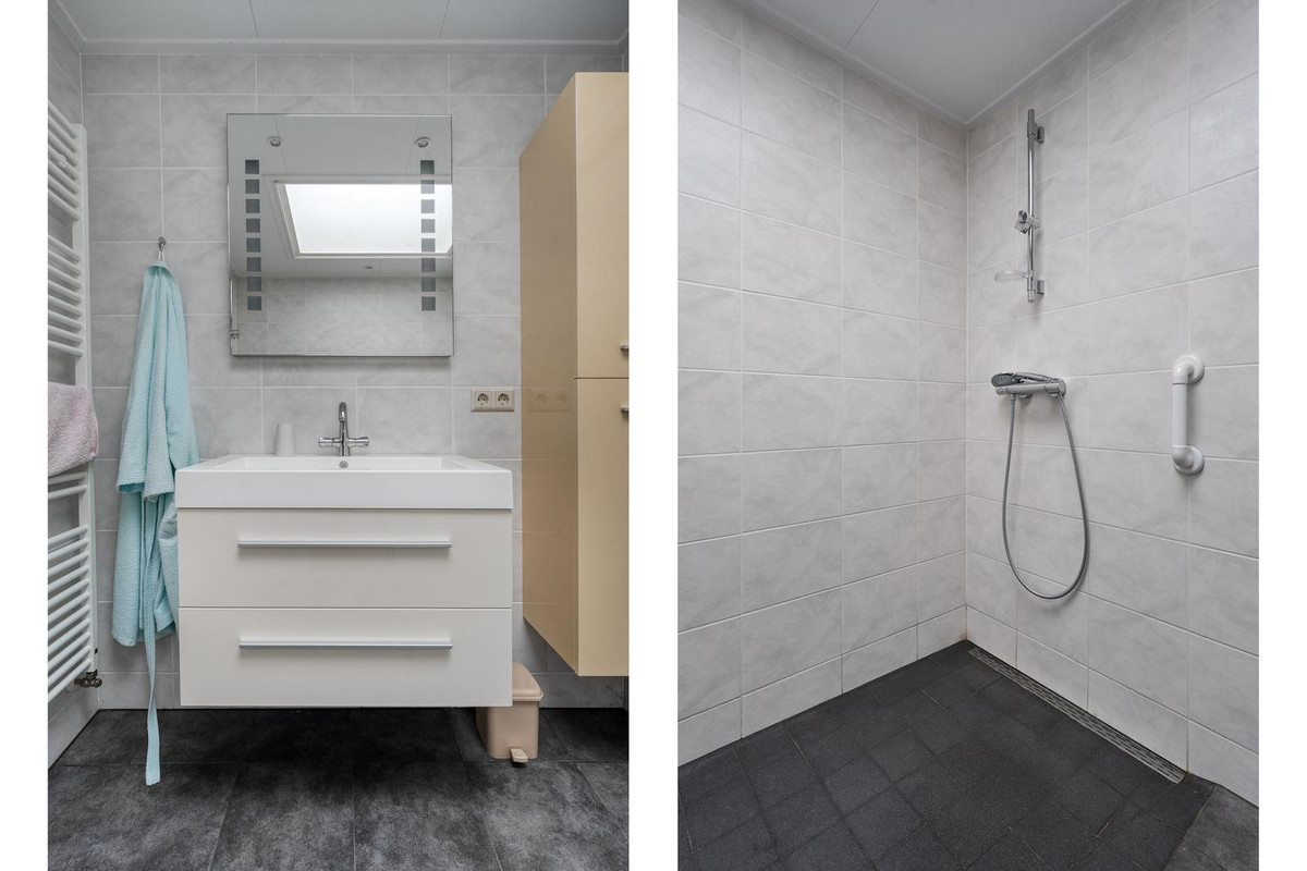 Tussenwoning te koop: Voltastraat 11, Hoogeveen