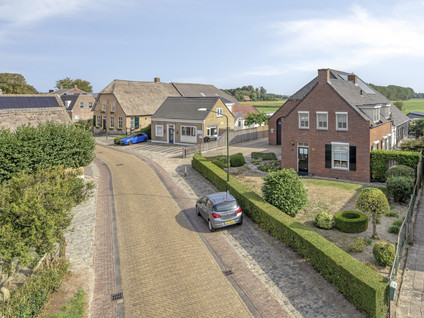 Bergenstraat 3A