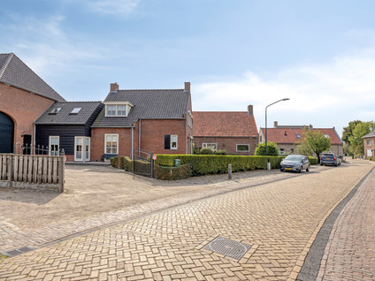 Bergenstraat 3A