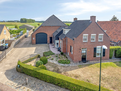 Bergenstraat 3A