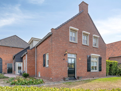 Bergenstraat 3A
