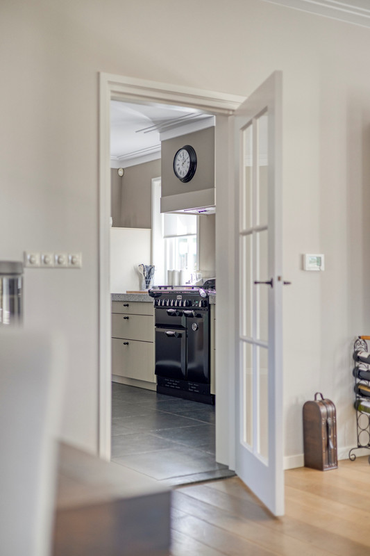 Vrijstaande woning te koop: Bergenstraat 3A, Raamsdonk