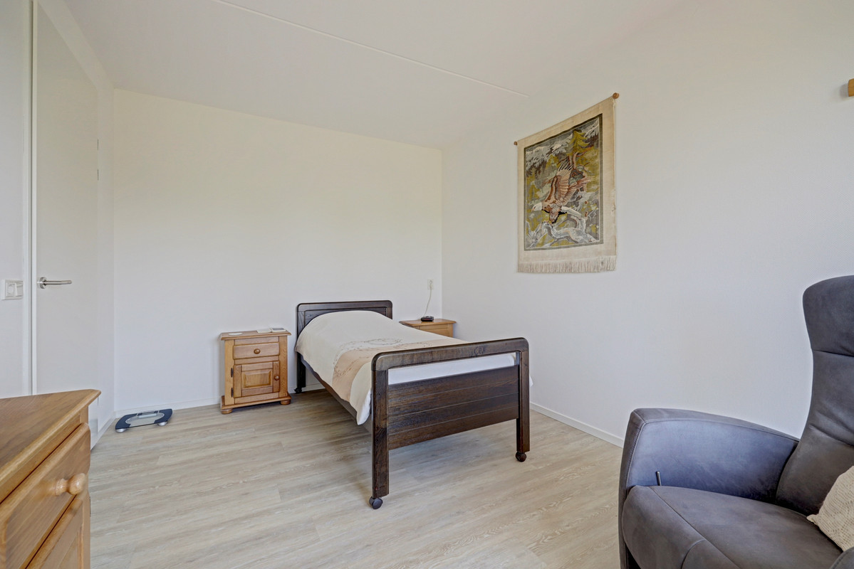 Twee-onder-één-kap te koop: Uraan 48, Zeewolde