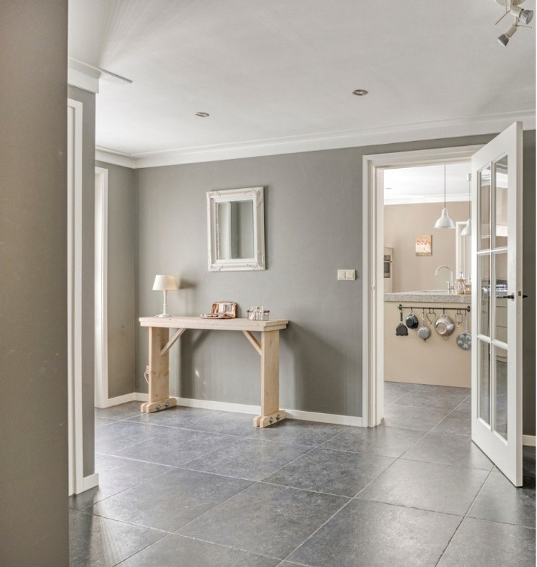 Vrijstaande woning te koop: Bergenstraat 3A, Raamsdonk