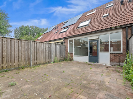 Albert Rousselsingel 50