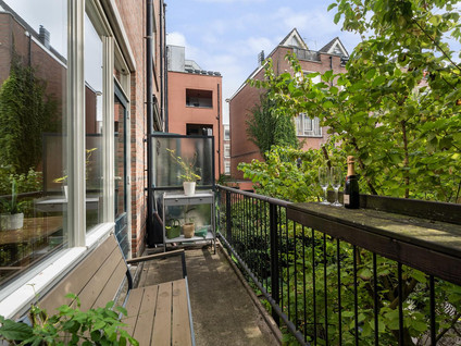 Burgemeester Hoffmanstraat 44